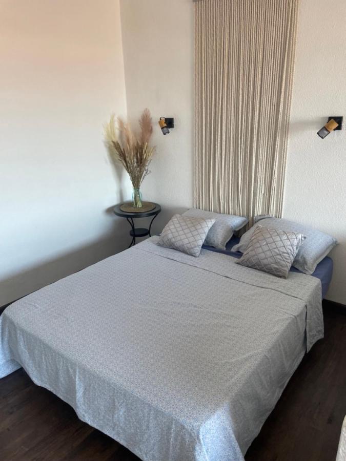 Azul Apartment With Sea View Morro Jable  Dış mekan fotoğraf