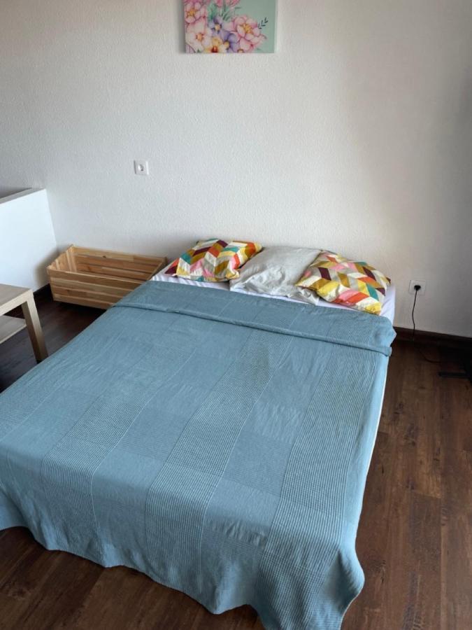 Azul Apartment With Sea View Morro Jable  Dış mekan fotoğraf